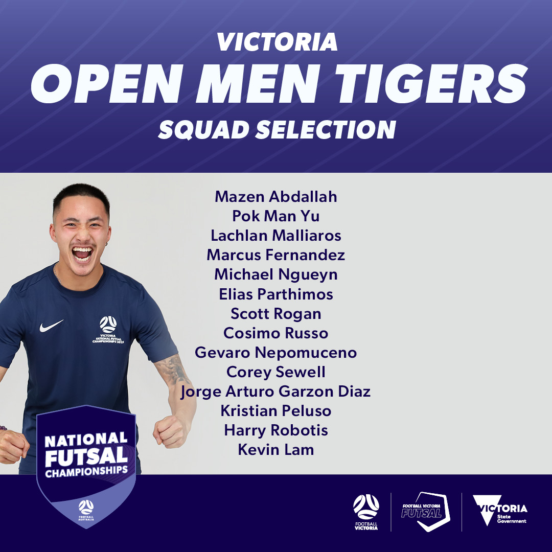 VIC Open 25