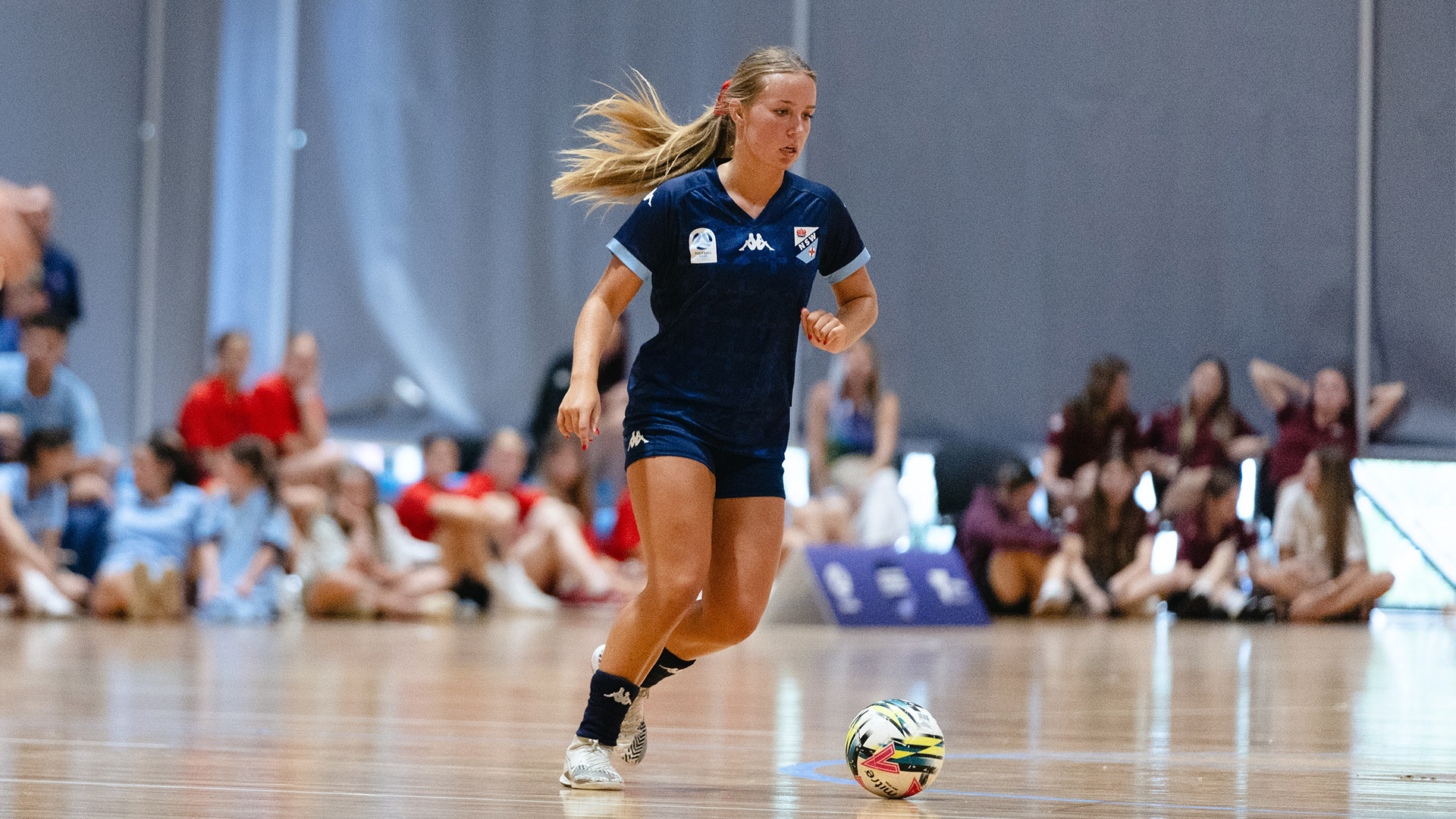 NFC25 NSW Day 5