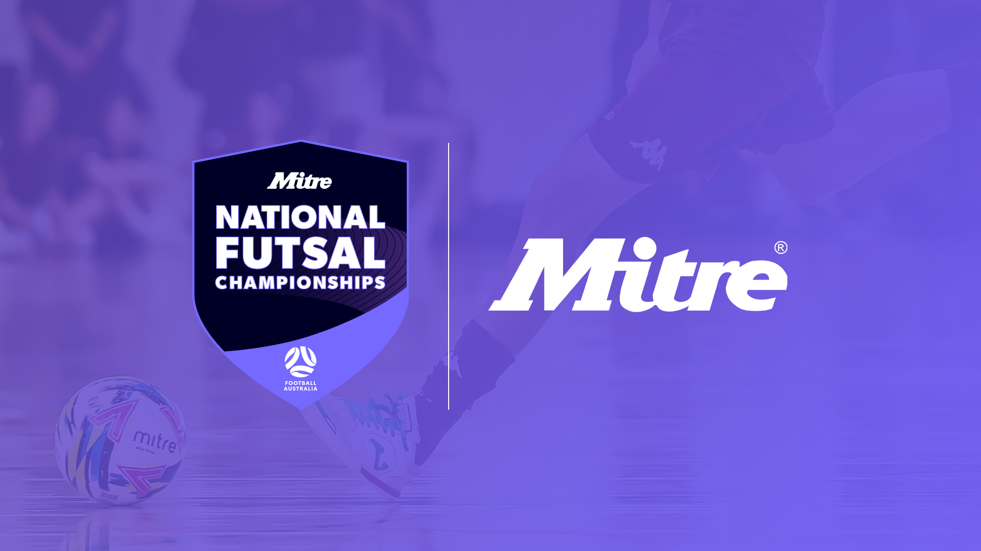 Mitre Announcement