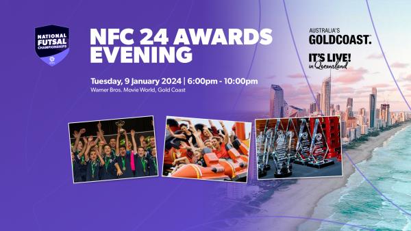 Awards Night NFC