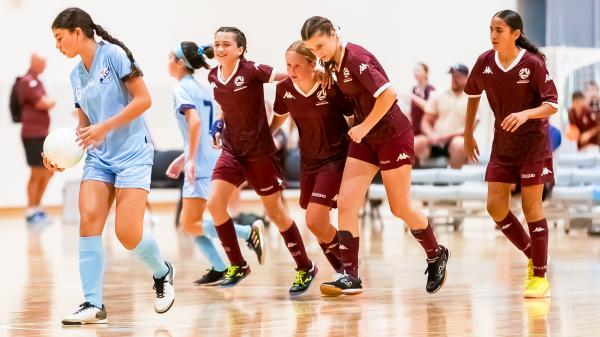 QLD Squads Confirmed